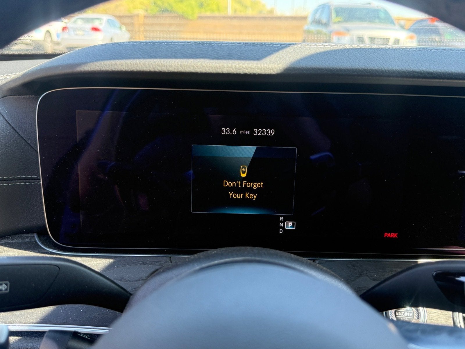 2021 Mercedes-Benz E-Class AMG® E 53