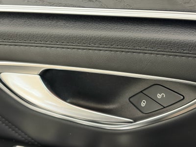 2021 Mercedes-Benz E-Class AMG® E 53