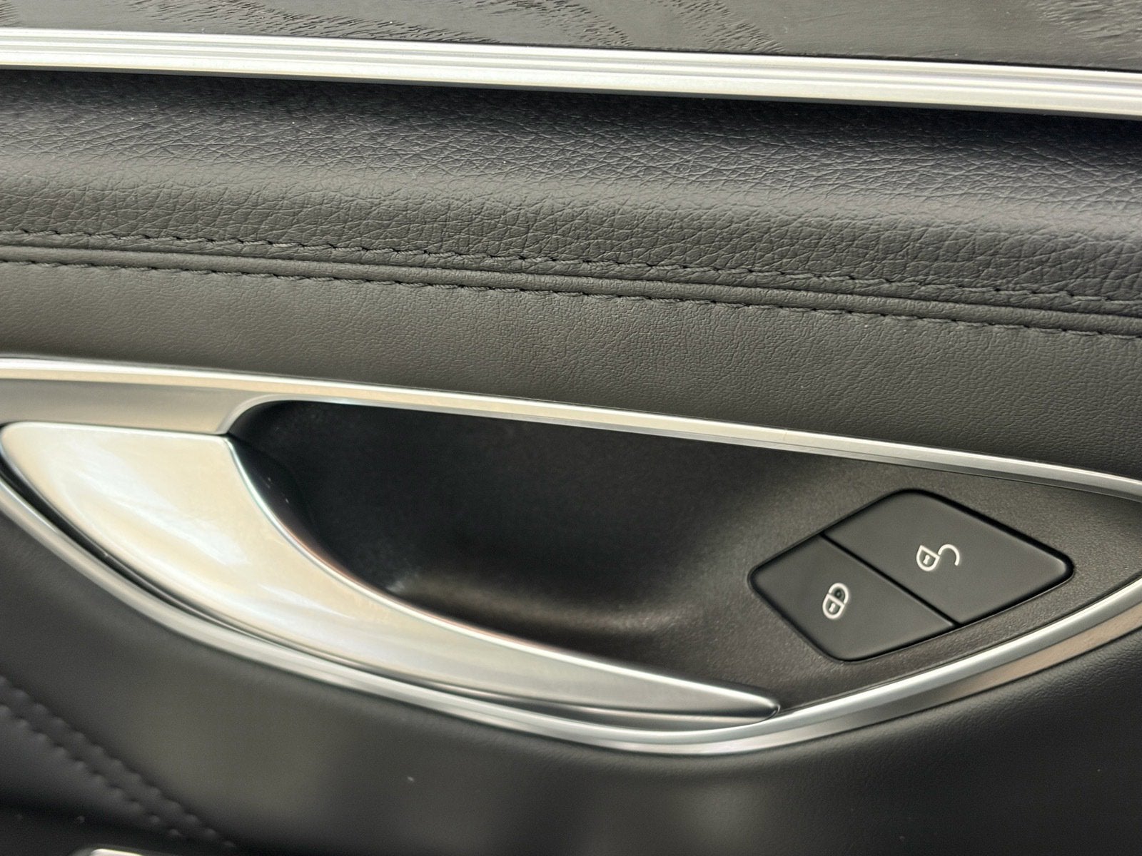 2021 Mercedes-Benz E-Class AMG® E 53