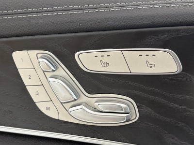 2021 Mercedes-Benz E-Class AMG® E 53