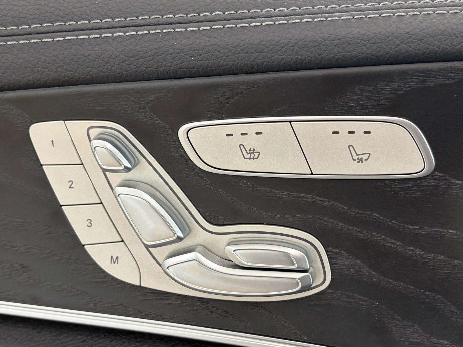 2021 Mercedes-Benz E-Class AMG® E 53