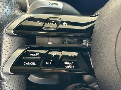 2021 Mercedes-Benz E-Class AMG® E 53