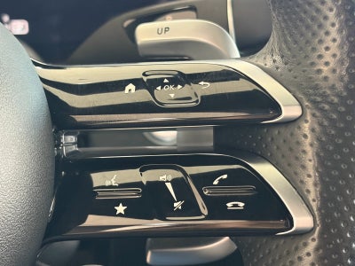 2021 Mercedes-Benz E-Class AMG® E 53