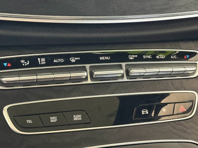 2021 Mercedes-Benz E-Class AMG® E 53