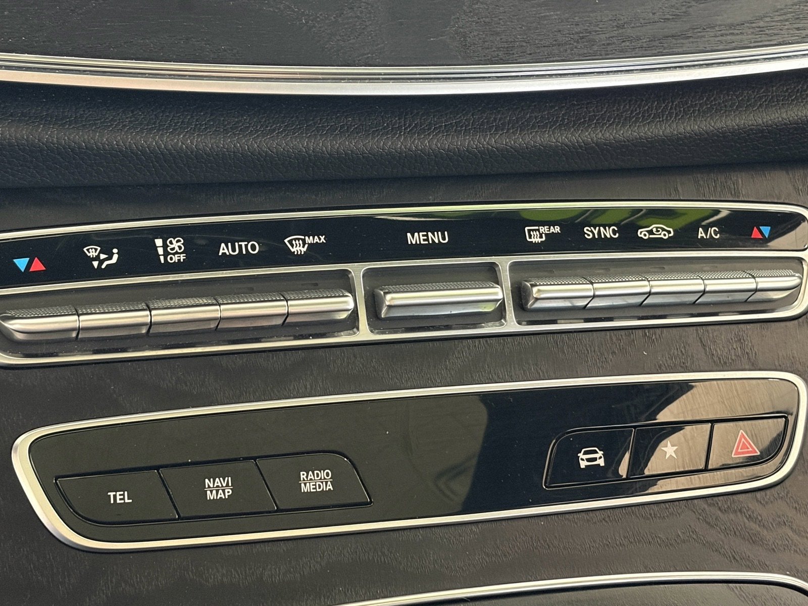 2021 Mercedes-Benz E-Class AMG® E 53