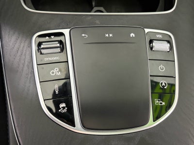 2021 Mercedes-Benz E-Class AMG® E 53