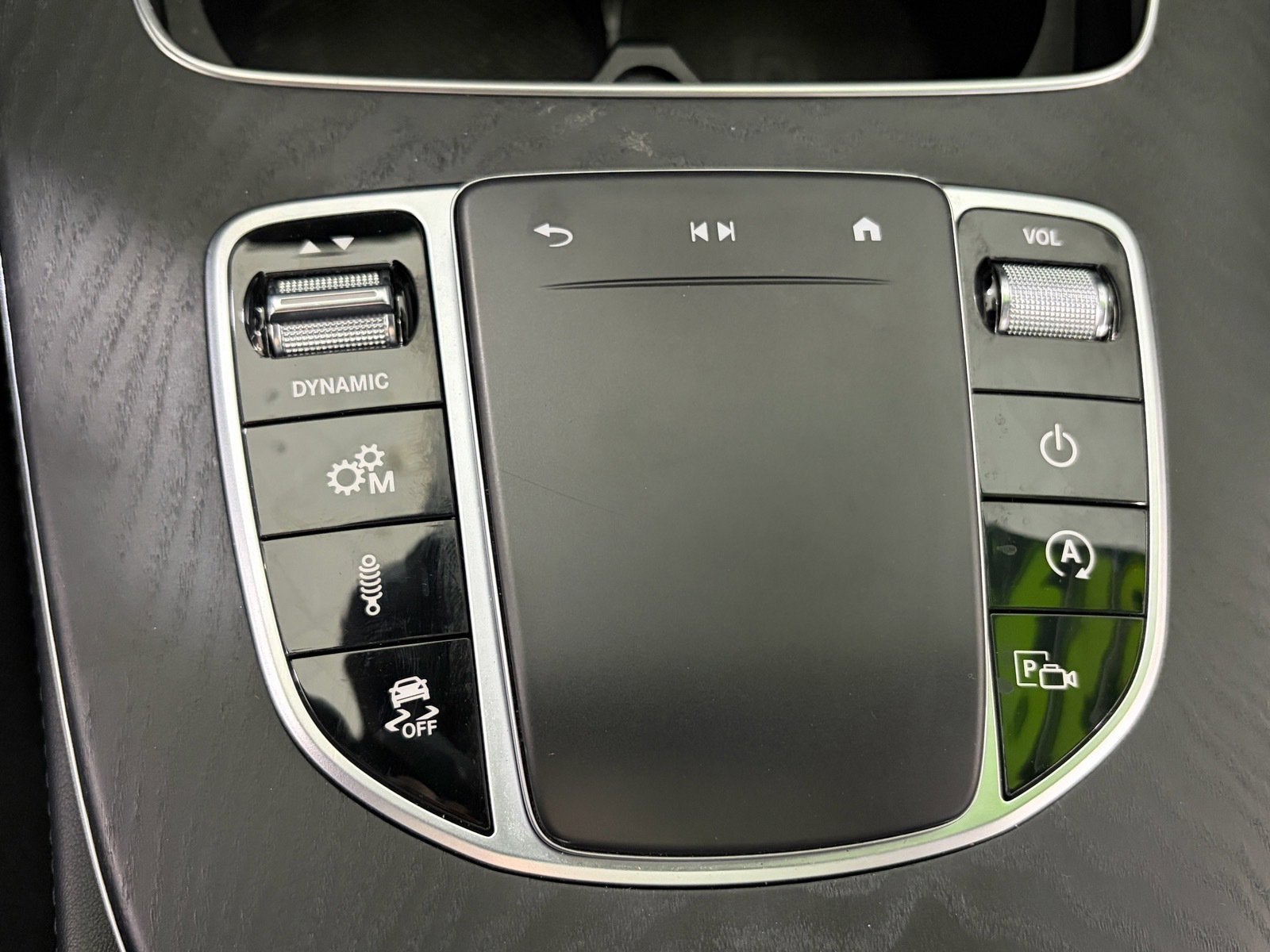 2021 Mercedes-Benz E-Class AMG® E 53