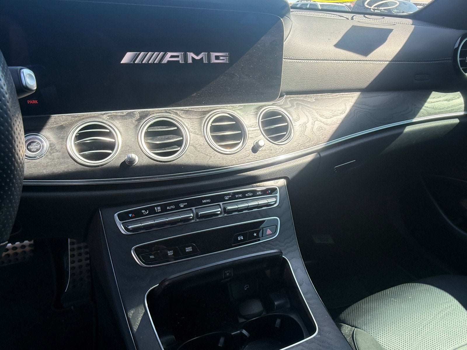 2021 Mercedes-Benz E-Class AMG® E 53