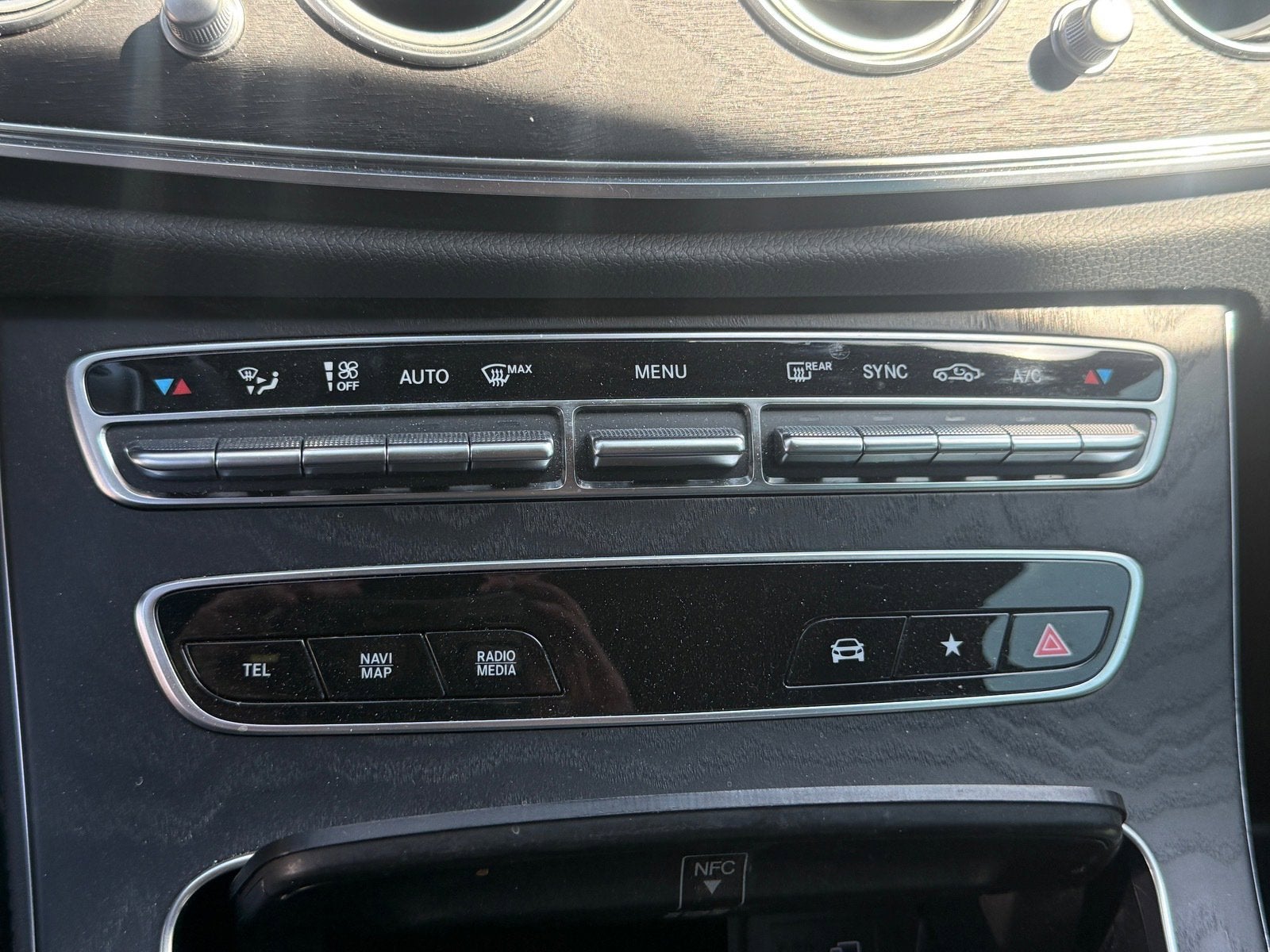 2021 Mercedes-Benz E-Class AMG® E 53