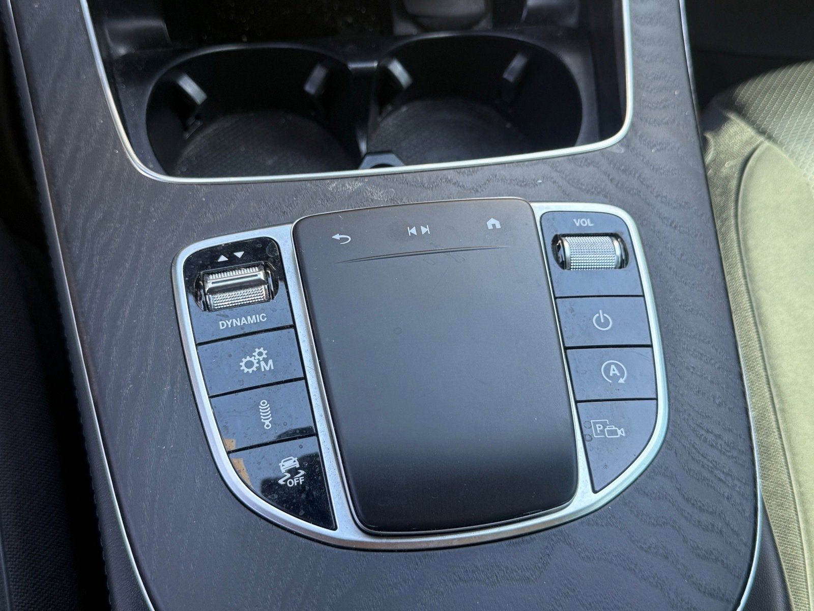 2021 Mercedes-Benz E-Class AMG® E 53