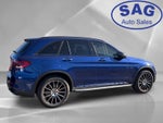 2020 Mercedes-Benz GLC GLC 300