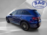 2020 Mercedes-Benz GLC GLC 300