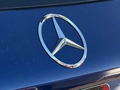 2020 Mercedes-Benz GLC GLC 300