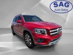 2021 Mercedes-Benz GLB GLB 250