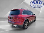 2021 Mercedes-Benz GLB GLB 250