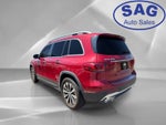 2021 Mercedes-Benz GLB GLB 250