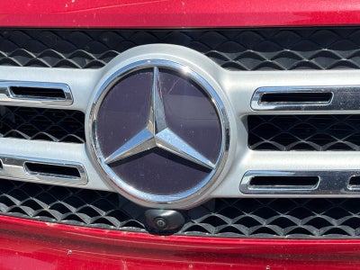 2021 Mercedes-Benz GLB GLB 250
