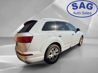 2019 Audi Q7 Premium