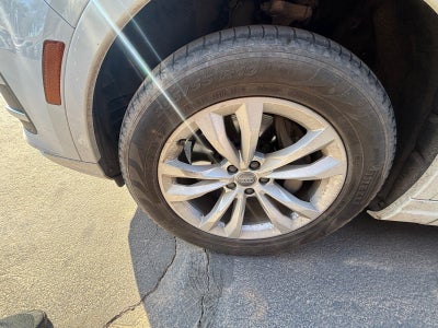 2019 Audi Q7 Premium