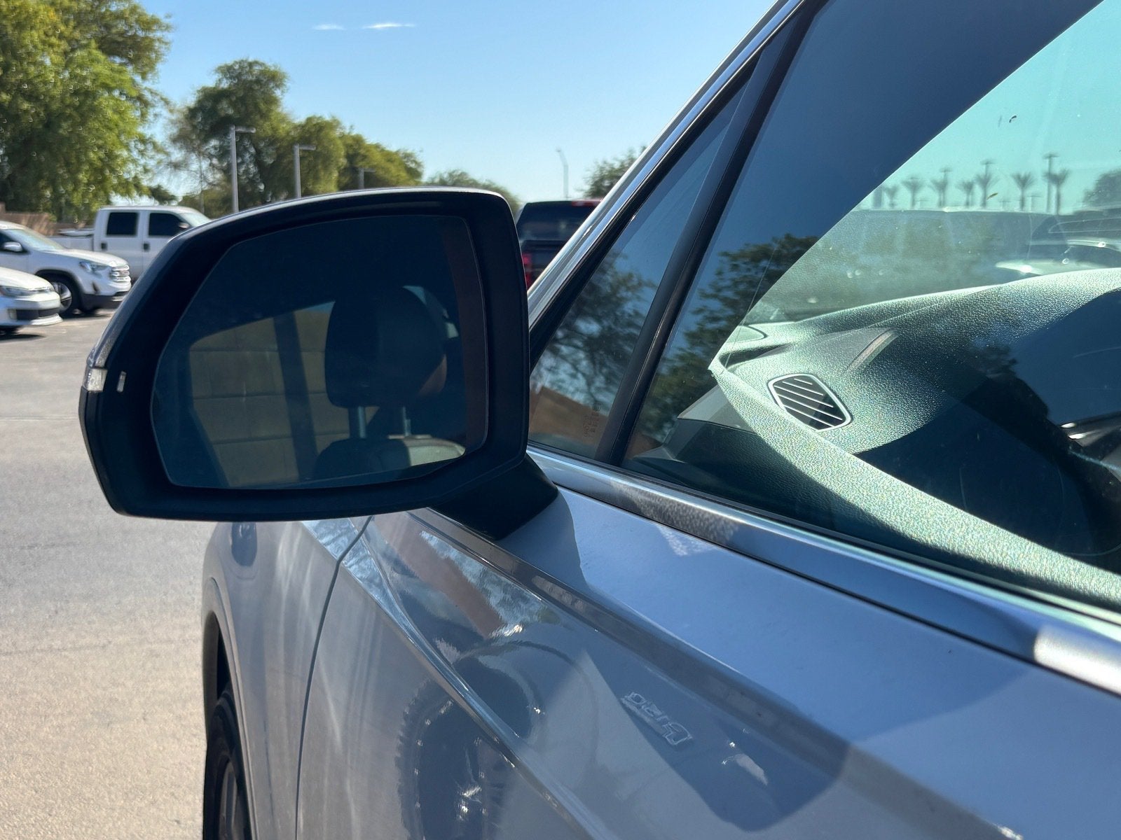 2019 Audi Q7 Premium