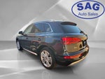 2019 Audi Q5 Premium Plus