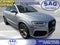 2016 Audi Q3 Prestige