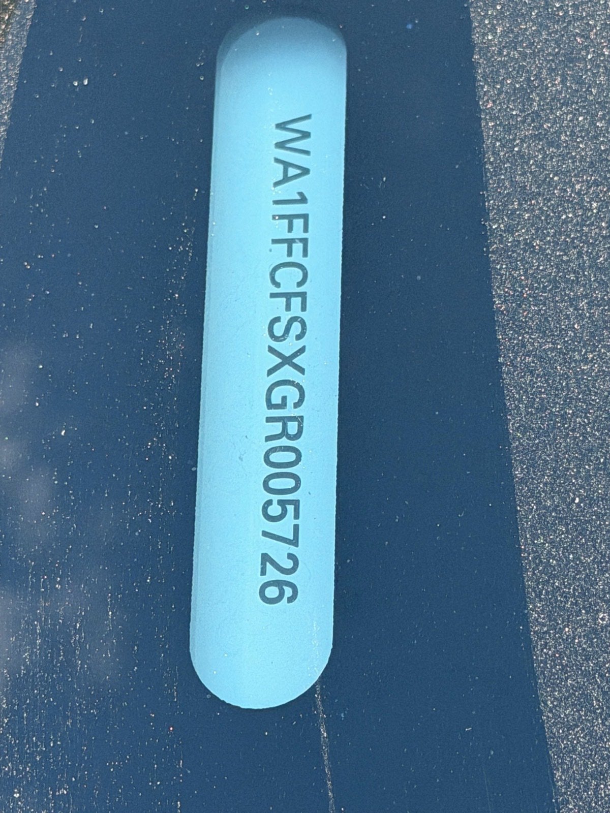 2016 Audi Q3 Prestige