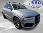 2016 Audi Q3 Prestige