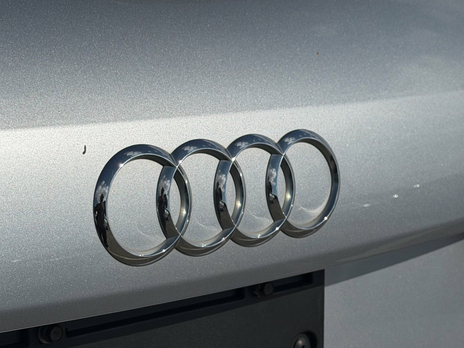 2016 Audi Q3 Prestige