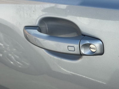 2016 Audi Q3 Prestige