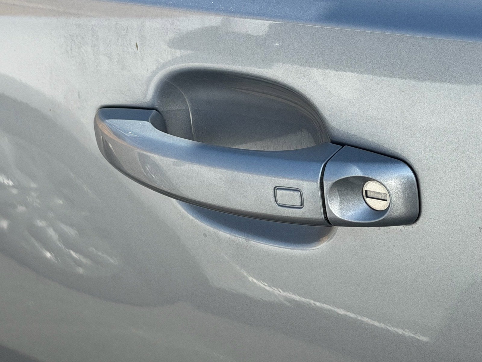 2016 Audi Q3 Prestige