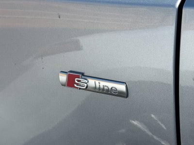 2016 Audi Q3 Prestige