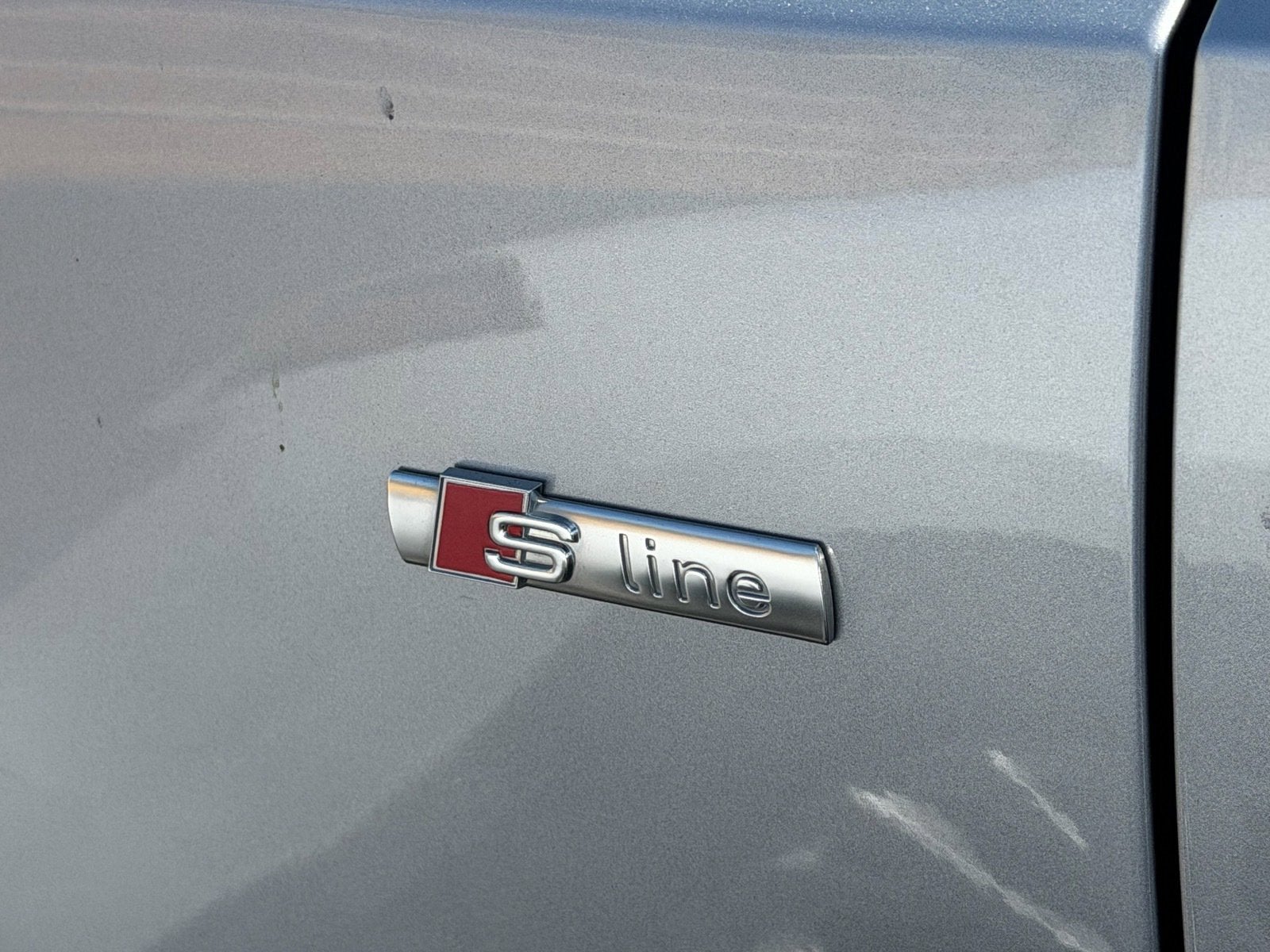 2016 Audi Q3 Prestige