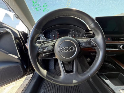 2021 Audi A5 Sportback Premium
