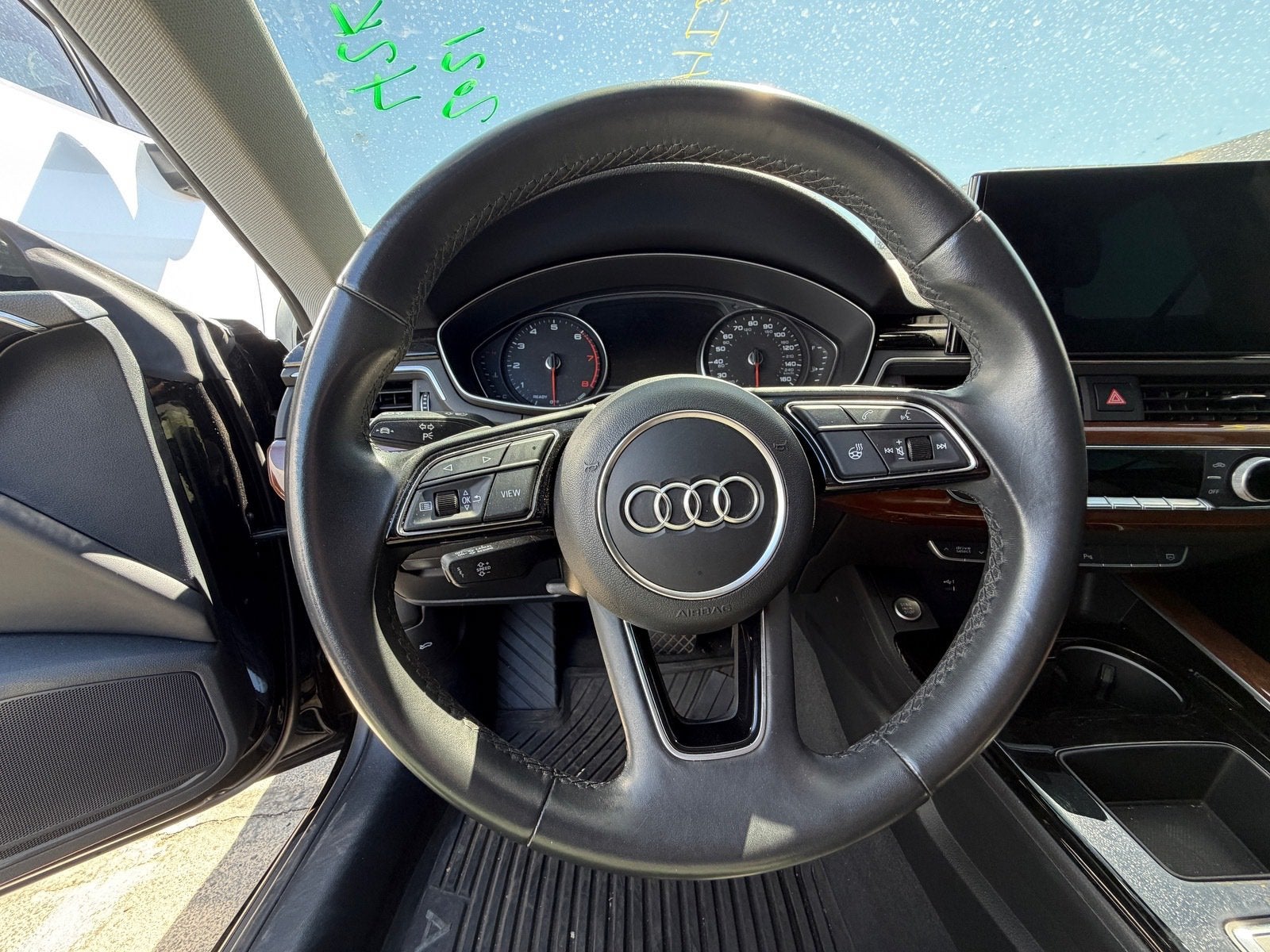 2021 Audi A5 Sportback Premium