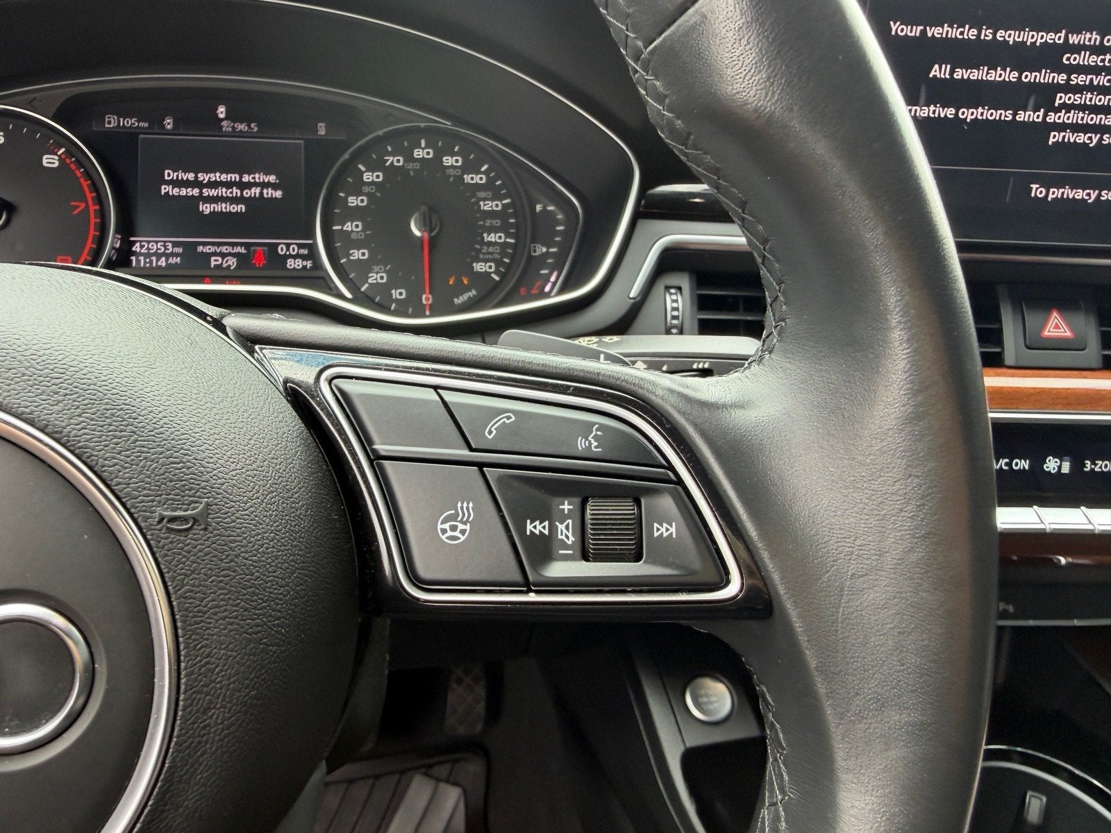 2021 Audi A5 Sportback Premium