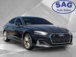 2021 Audi A5 Sportback Premium