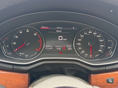 2021 Audi A5 Sportback Premium