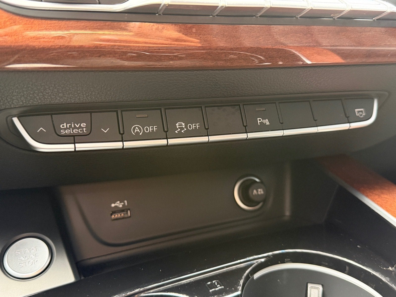 2021 Audi A5 Sportback Premium