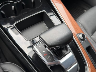 2021 Audi A5 Sportback Premium