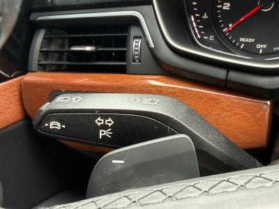 2021 Audi A5 Sportback Premium