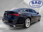 2021 Audi A5 Sportback Premium