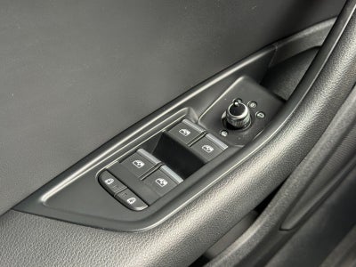 2021 Audi A5 Sportback Premium