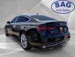 2021 Audi A5 Sportback Premium