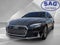 2021 Audi A5 Sportback Premium