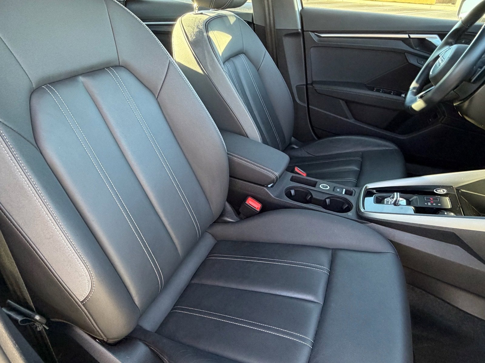 2024 Audi A3 Premium