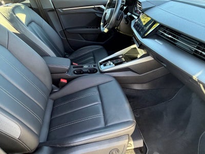 2024 Audi A3 Premium