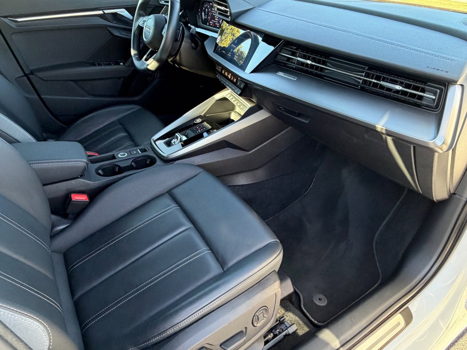 2024 Audi A3 Premium