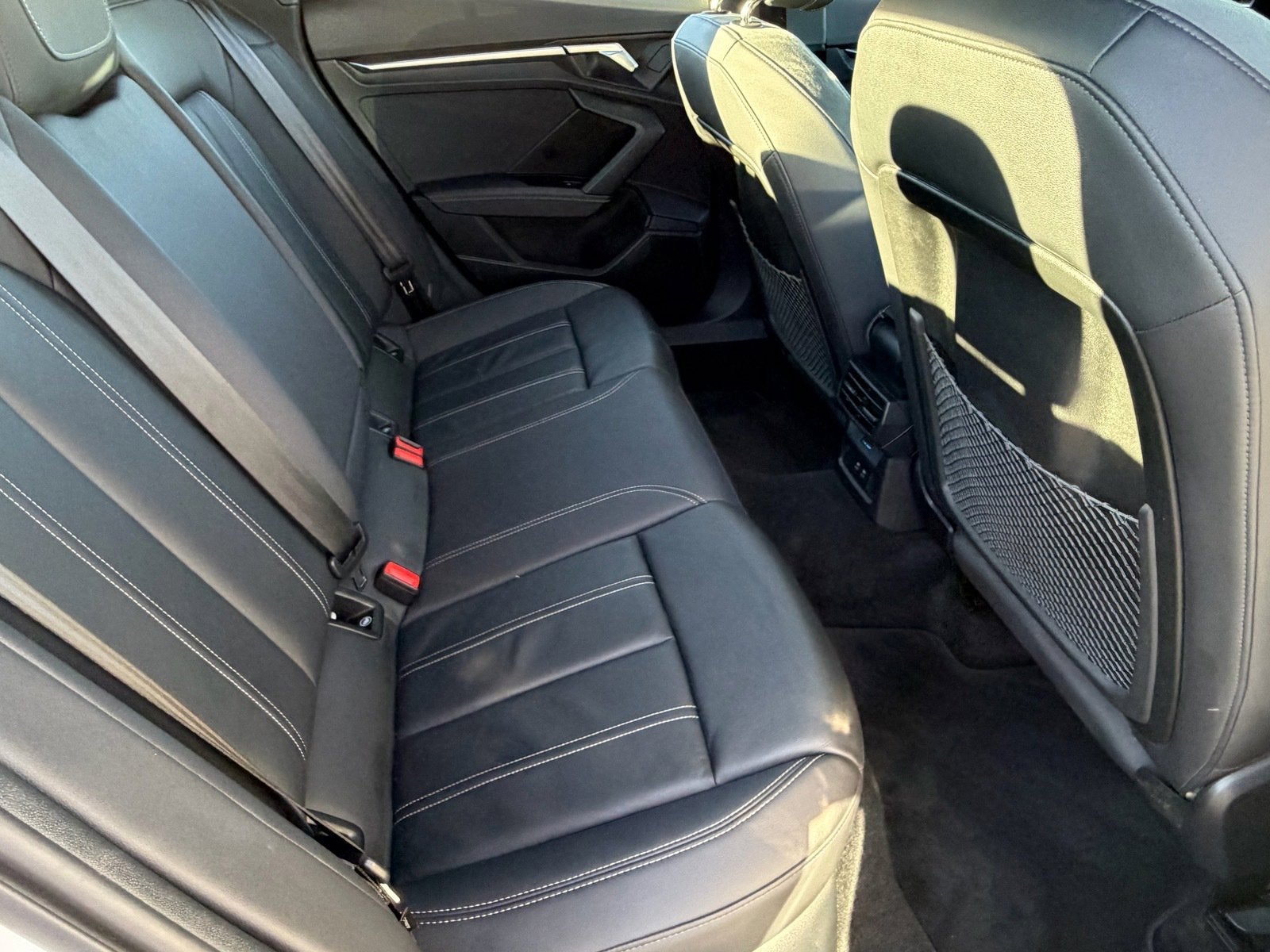 2024 Audi A3 Premium