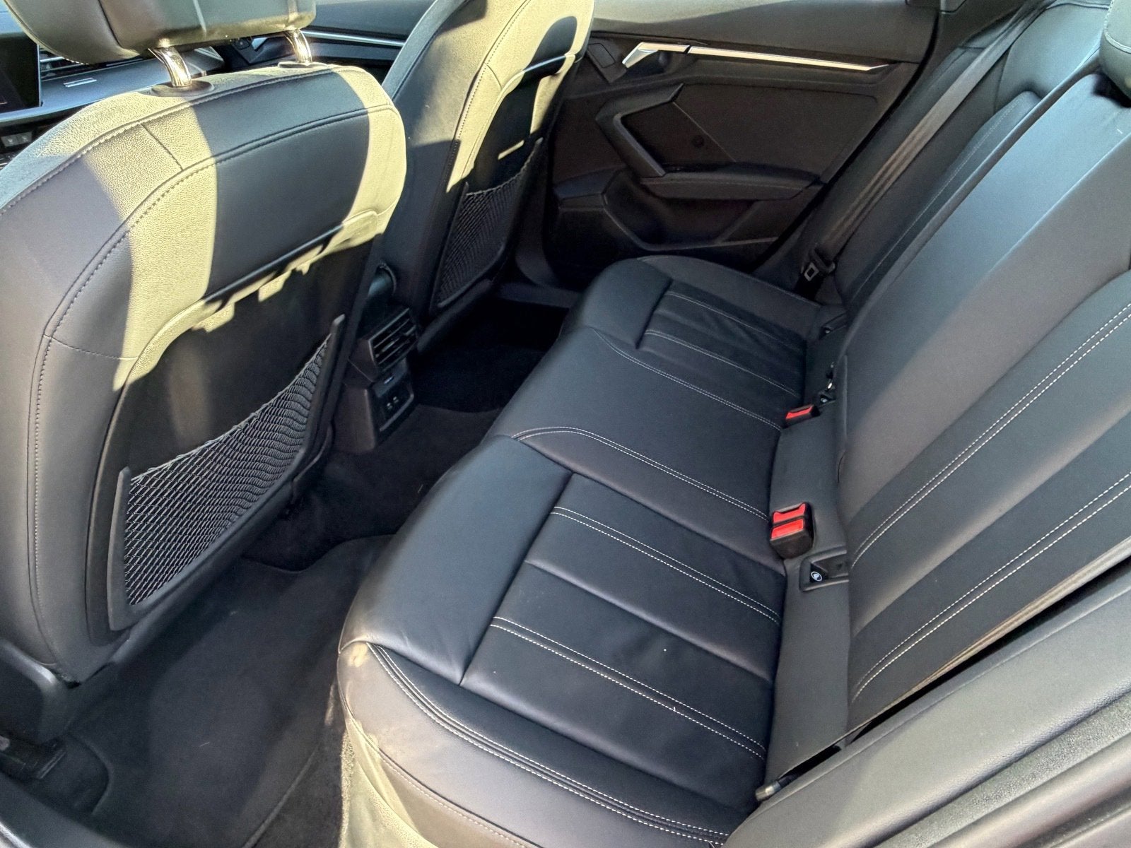 2024 Audi A3 Premium